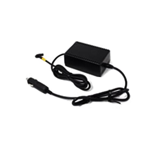 External DC/DC Power Adapter